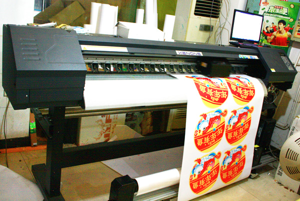 長沙噴繪 長沙噴繪