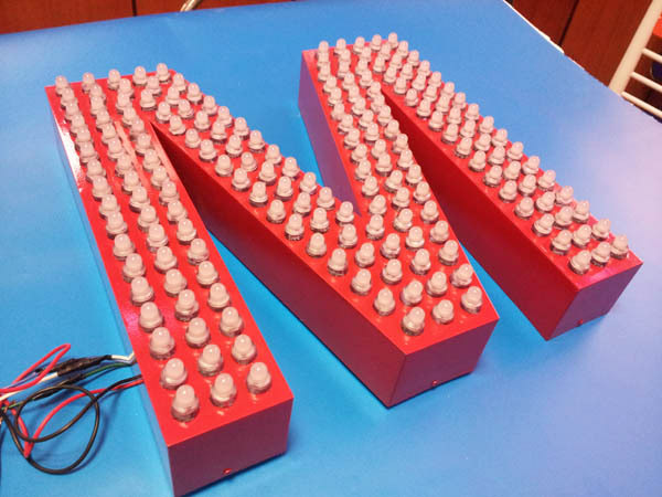 招牌制作 招牌制作