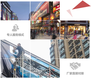 獨創設計師專人服務模式，讓您省心省力