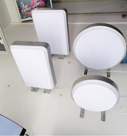 LED廣告燈箱 LED廣告燈箱