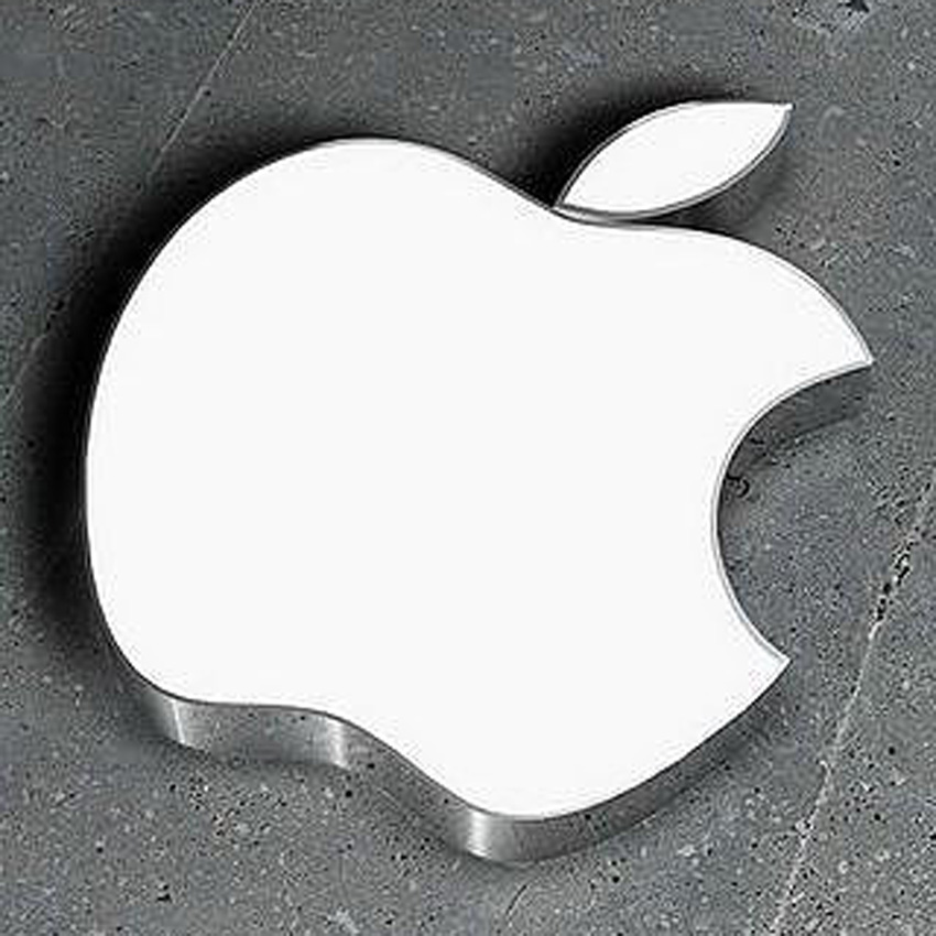 樹脂發光字制作