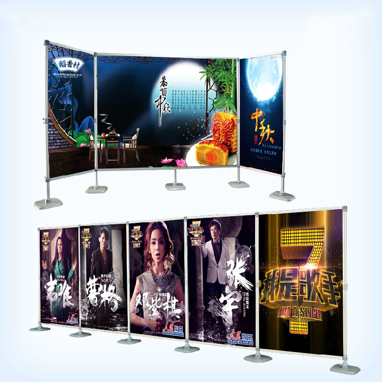 長沙x展架制作 長沙x展架制作