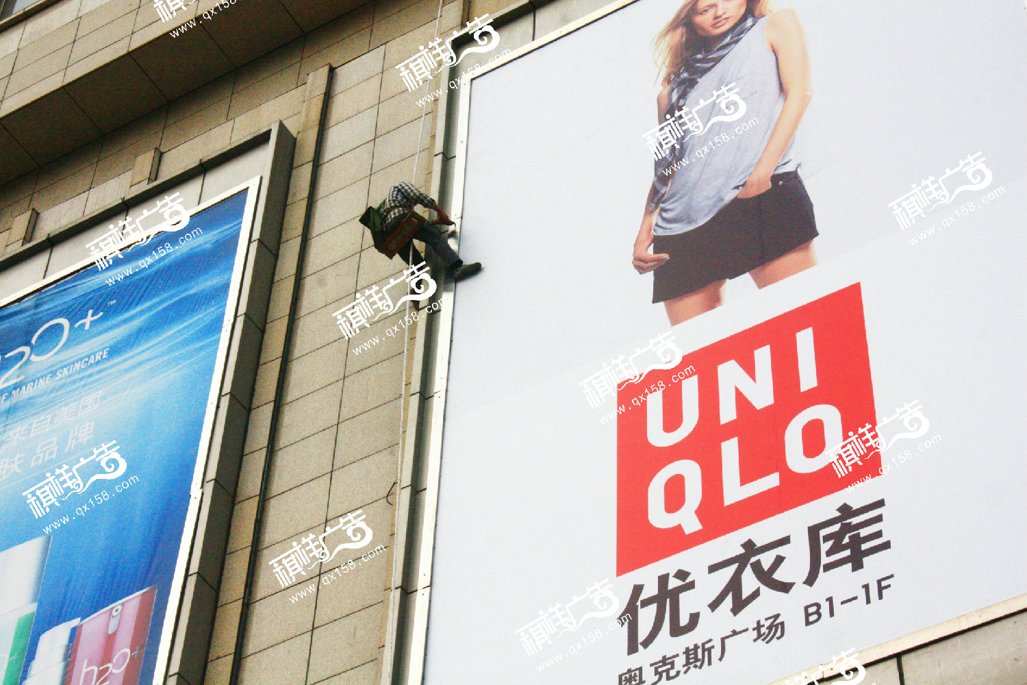 長(zhǎng)沙戶外廣告招牌制作 長(zhǎng)沙戶外廣告招牌制作