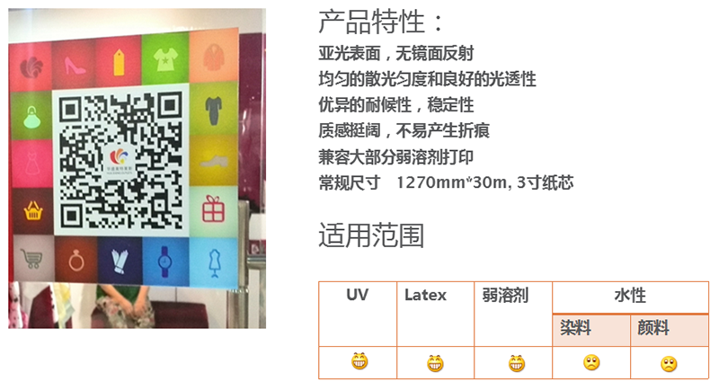 半透明弱溶劑用PET145E 半透明弱溶劑用PET145E