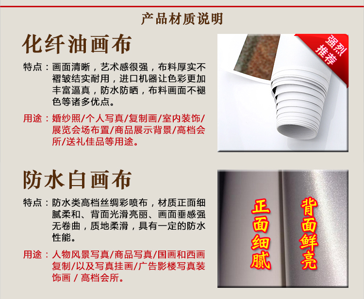 噴繪材料介紹 噴繪材料介紹